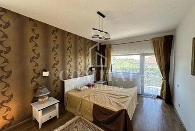 Casa Individuala cu 4 dormitoare | Drum Privat | Cartier Europa - 12
