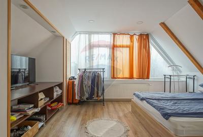 Casă cu 6 dormitoare, fiecare cu baie proprie - Str. Morii, Brașov! - 38