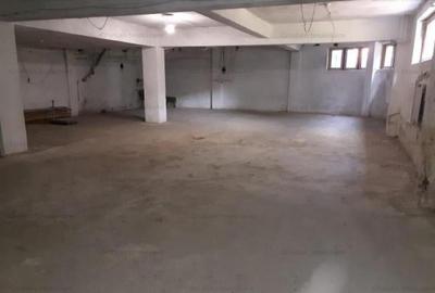 VILA D P 1 Chiscani 550mp utili, teren=1500mp cu 30m la stra - 4