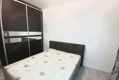 Garsoniera zona Mihai Bravu - 1