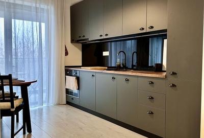 Garsoniera Cloud9 Residence, loc de parcare inclus. - 12