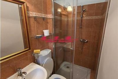 EFR UPGRADE - Apartament mare in vila Capitale Dorobanti - 25