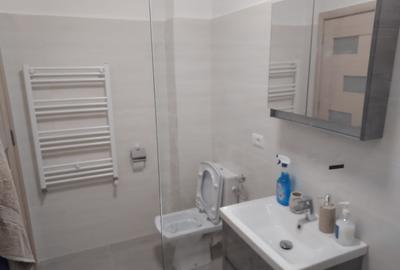 Garsonieră decomandată, mobilată în Apărătorii Patriei - 2