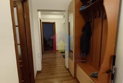 3 camere, parter cu balcon 14 m, Semimobilat, Garii - 16