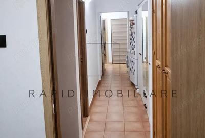 Apartament cu 3 camere decomandat în Vest - 1