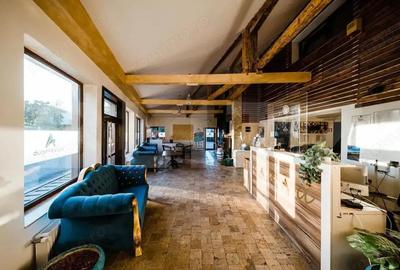 Spațiu comercial, de 900 mp, în Central - 4