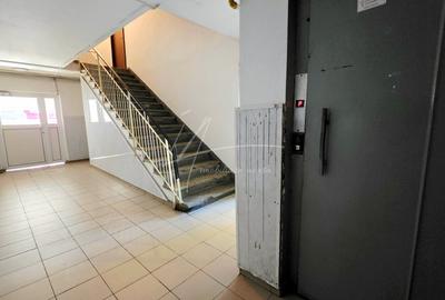 Apartament cu 3 camere decomandat, mobilat în 13 Septembrie - 47