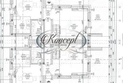 Teren de 1000 mp, în Jucu - 2