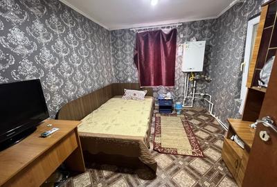 Casă individuală cu 3 camere cu Canalizare în Sud - 14