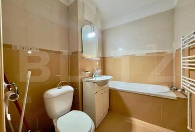 Apartament decomandat, 2 camere, 53mp, zona Piscina Sanziana - 3