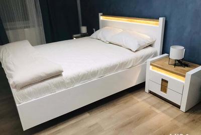 Inchiriaz apartament cu 3 camere in regim hotelier in Alexandria - 2