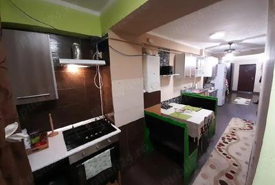 Garsonieră semidecomandată în George Enescu - 1