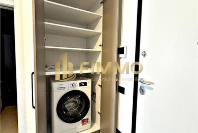 Apartament cu 2 camere semidecomandat, mobilat în Est - 8