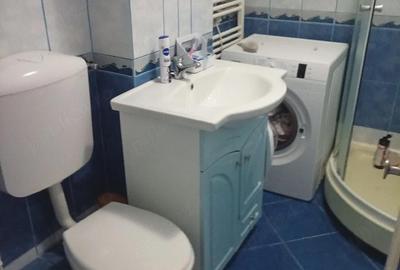 Apartament cu 2 camere decomandat în Central - 4
