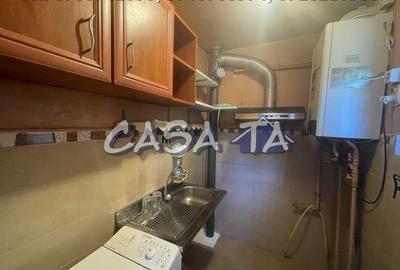 Apartament 2 Camere, Etaj 1, Strada Minerilor - Zona Piata Mica - 8