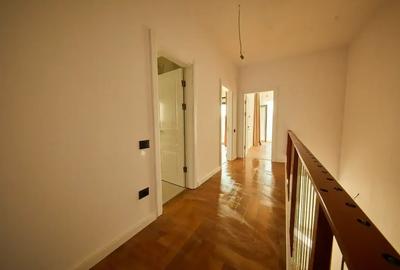 Proiect Exclusivist 9 Vile Premium în Zona Lac Lebada. Pantelimon Cernica. S3 - 9