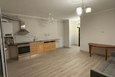 Apartament cu o camera - de inchiriat - Giroc - 2