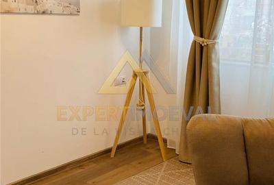 Apartament cu 3 camere în Central - 5