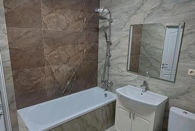 Apartament cu 2 camere decomandat în Colentina
