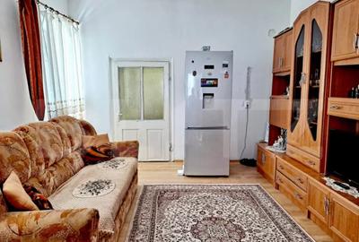 Apartament cu 2 camere semidecomandat în Central - 13