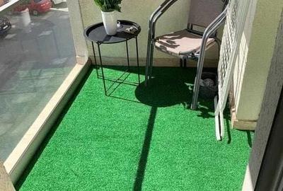 Garsonieră decomandată în Central - 5