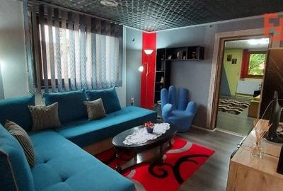 Casa individuala, 6 camere, curte comuna, zona Kiriac - Kaufland - 15