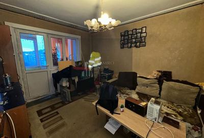 Apartament cu 4 camere decomandat în 1 Decembrie 1918 - 12