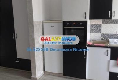 Garsoniera mobilata utilata Militari Residence Rezervelor, 51.500 euro - 2
