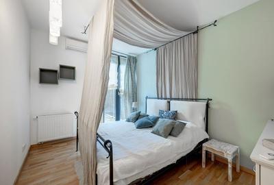 3 camere 100 mp + GRADINA,  parcare, Compex inchis Privighetorilor! - 14