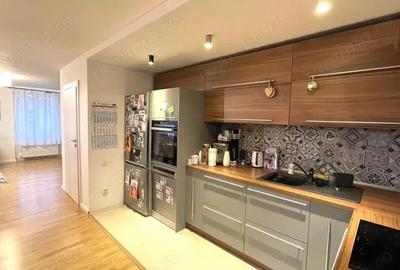 Casă în Andrei Mureșanu - 3