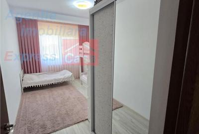 Casă cu 4 camere cu Teren 180 Mp în Rediu - 7