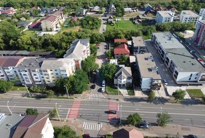 Casă cu 8 camere cu Teren 700 Mp în Vasile Alecsandri - 16