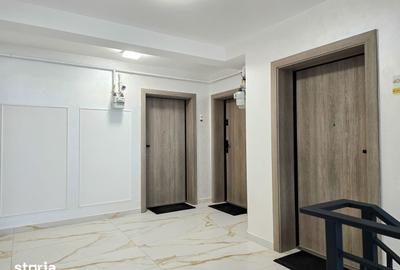 Apartament cu 3 camere în Nicolina - 1