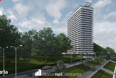 Apartament cu 2 camere în Central - 16