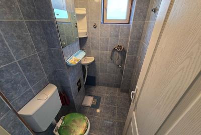 0 % comision, garsoniera, etaj 3 din 4, Gruia - 5