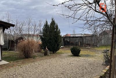 Casa individuala 6 camere, 200 mp, in Mosnita Veche, vatra satului - 5