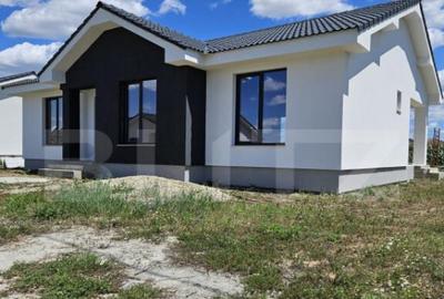 Casa moderna in Santandrei la super pret - 11