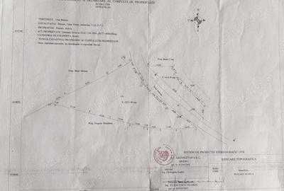 Teren de 2300 mp, în Central - 4