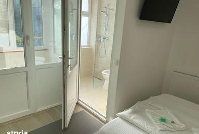 Casă cu 5 camere cu Teren 138 Mp în Central - 9