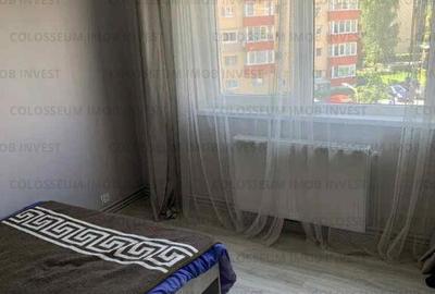 Apartament 2 camere, decomandat - zona Scriitorilor - 4