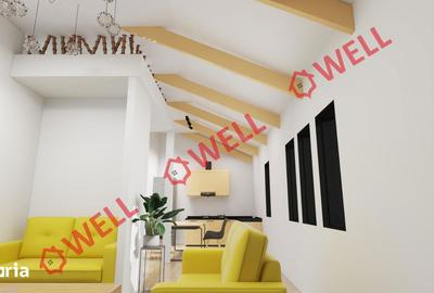 Apartament cu 2 camere în Central - 8
