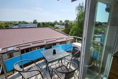 Proprietate 2 camere la malul marii, Saturn-Sofia - 2