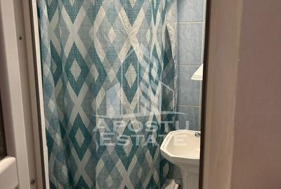 Garsoniera de 12 mp, ideal pentru investitie - 8