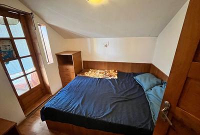 Casă cu 4 camere cu Teren 110 Mp în Afumați - 8