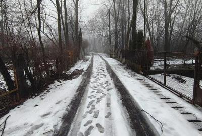 Teren de 659 mp, în Cornu - 4