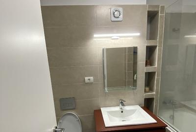 Apartament 2 camere, nou, condiții premium, metrou Nicolae Teclu Apartament 2 camere, nou, condiții premium, metrou Nicolae Teclu - 7