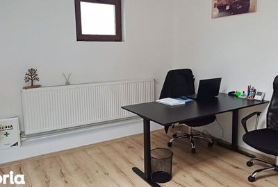 Casă cu 6 camere cu Teren 50 Mp în Grozăvești - 15