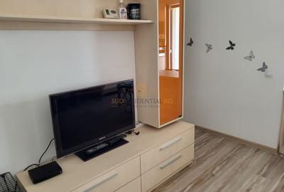Apartament cu 2 camere semidecomandat, mobilat în Central - 9