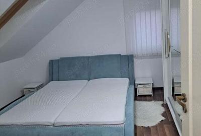 Apartament doua camere Bradet Zalau - 3