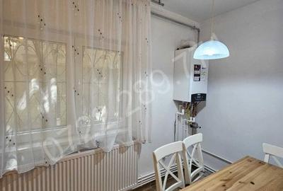 Apartament cu 2 camere decomandat în Ștefan cel Mare - 5